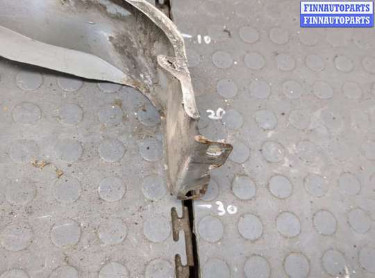 купить Крыло на Suzuki Ignis 2003-2007