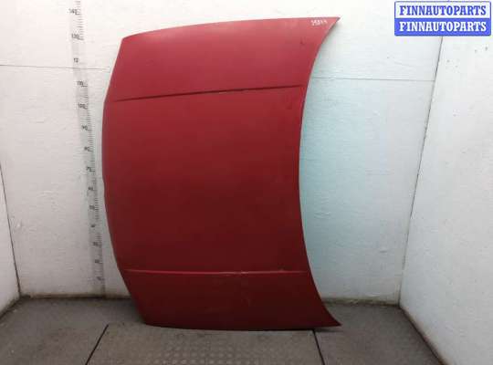 Купить Обшивка капота на Volkswagen Golf 4 1997-2006 Обшивка капота VG2709039 на Volkswagen Golf 4 1997-2006