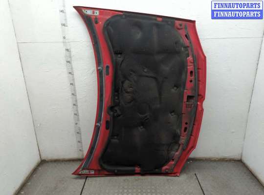 купить Обшивка капота на Volkswagen Golf 4 1997-2006