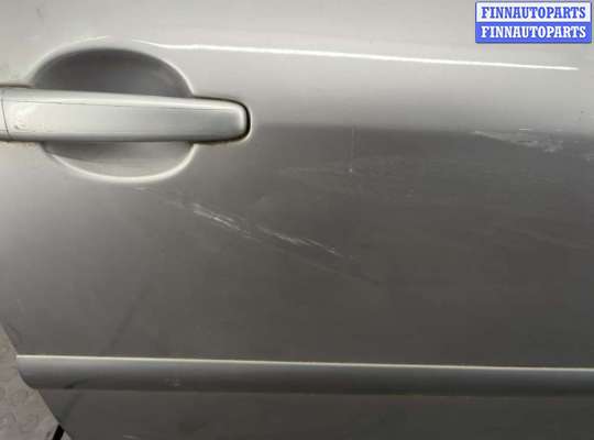 купить Стекло форточки двери на Peugeot 307 2001-2008
