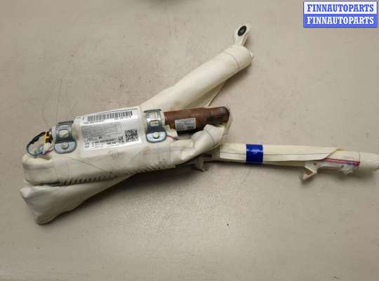 Подушка безопасности боковая (шторка) VG2576558 на Volkswagen Golf 6 2009-2012