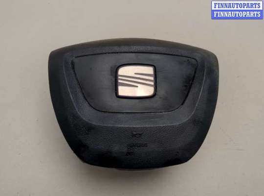 Подушка безопасности водителя ST343440 на Seat Leon 2 2005-2012