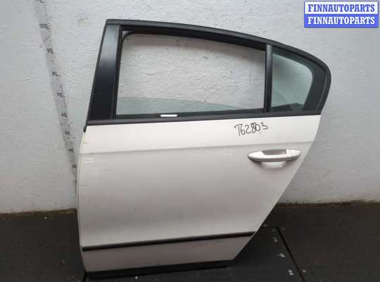 Динамик VG2752572 на Volkswagen Passat 6 2005-2010