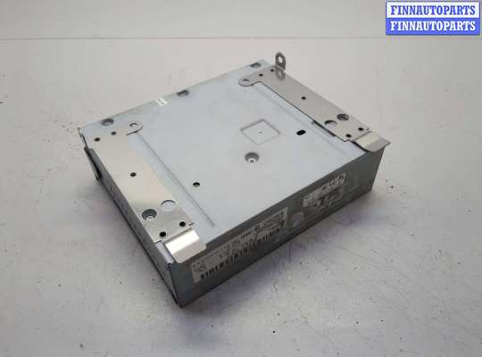 купить Блок управления радиоприемником на Audi A6 (C6) 2004-2011