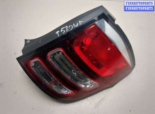 купить Фонарь (задний) на Citroen C3 2009-2016