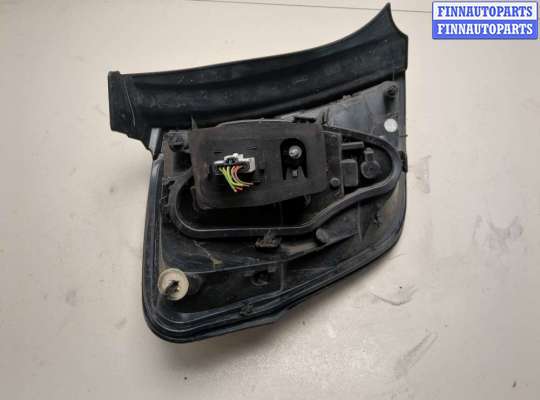 купить Фонарь (задний) на Citroen C3 2009-2016