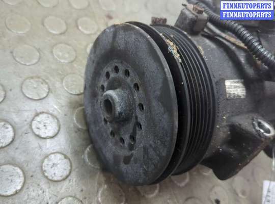 купить Компрессор кондиционера на Toyota Auris E15 2006-2012