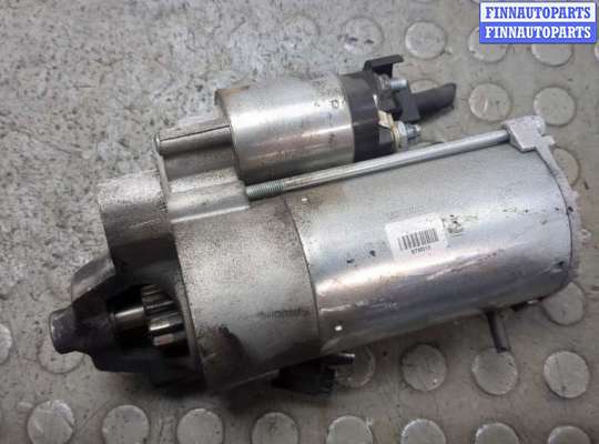 Купить Стартер на Ford Kuga 2008-2012 Стартер FO2210475 на Ford Kuga 2008-2012