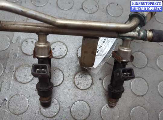 купить Форсунка топливная на Opel Zafira A 1999-2005