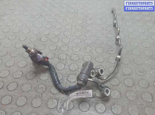 купить Форсунка топливная на Toyota Avensis 3 2008-2018