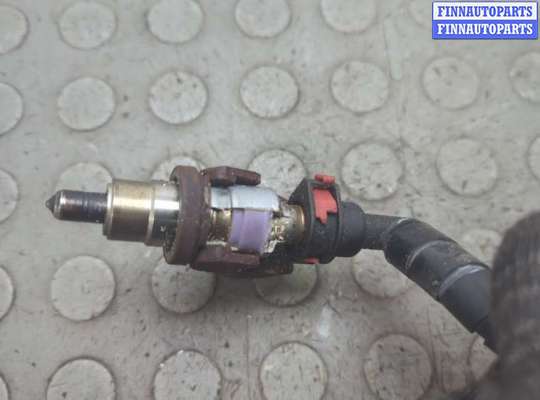 купить Форсунка топливная на Toyota Avensis 3 2008-2018