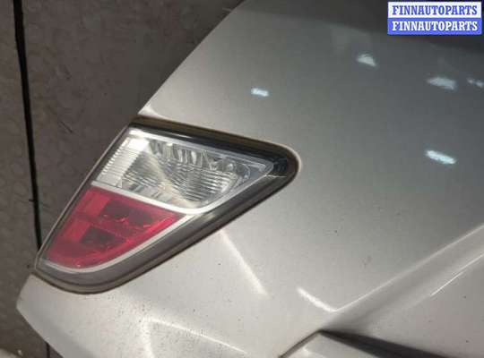 купить Крышка (дверь) багажника на Mazda 6 2008-2012 USA