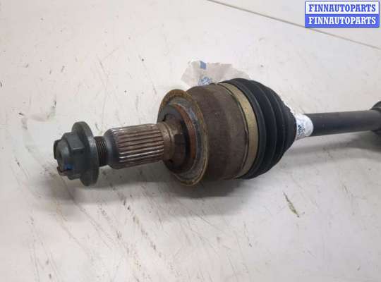 купить Полуось (приводной вал, шрус) на Chevrolet Equinox 2017-2024