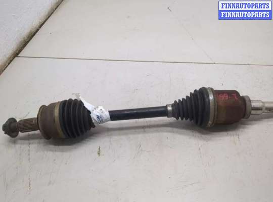 купить Полуось (приводной вал, шрус) на Chevrolet Equinox 2017-2024