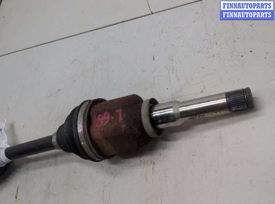 купить Полуось (приводной вал, шрус) на Chevrolet Equinox 2017-2024