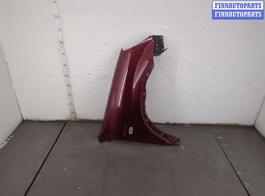 Крыло HD520116 на Honda CR-V 2001-2006