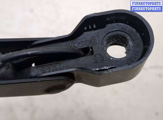 купить Щеткодержатель на Mercedes ML W163 1998-2004