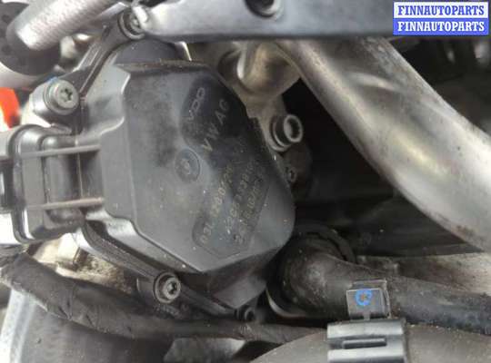 купить Генератор на Volkswagen Scirocco 2008-