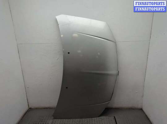 купить Капот на Chrysler Voyager 2007-2010