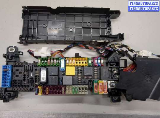 Блок предохранителей MB1689482 на Mercedes A W176 2012-2018