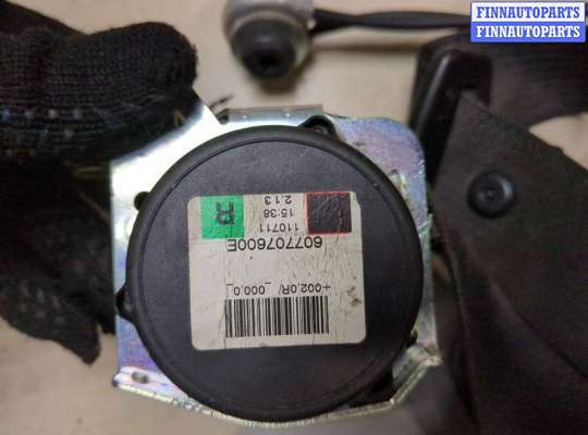 купить Ремень безопасности на Opel Corsa D 2011-2014