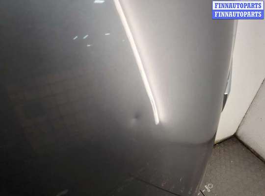 купить Капот на Citroen C5 2004-2008