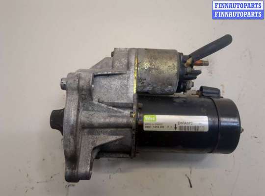 купить Стартер на Citroen Berlingo 1997-2002