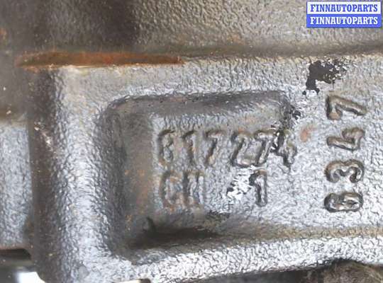 купить Кронштейн топливного фильтра на Land Rover Freelander 2 2006-2014