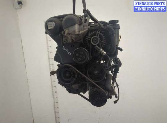 Насос масляный FO2224964 на Ford Focus 2 2005-2008