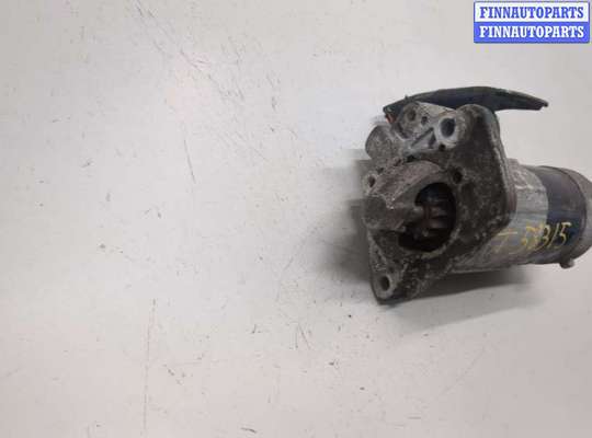 купить Стартер на Renault Clio 2005-2009