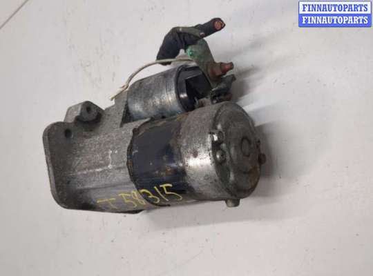 купить Стартер на Renault Clio 2005-2009