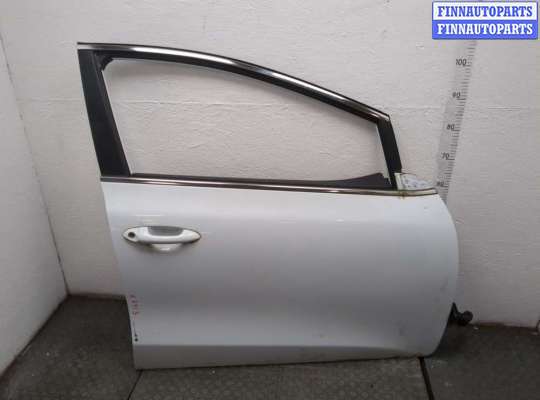 Стекло боковой двери KA585295 на KIA Ceed 2012-2018