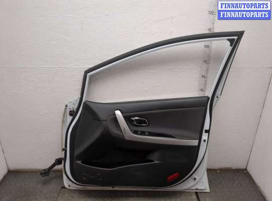 купить Стекло боковой двери на KIA Ceed 2012-2018