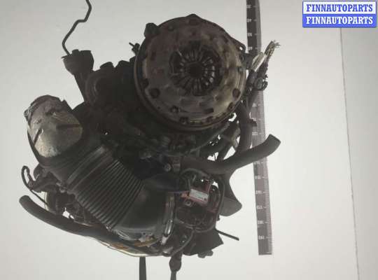 купить Двигатель (ДВС) на Ford Galaxy 2006-2010