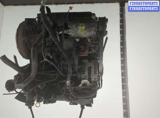 купить Двигатель (ДВС) на Ford Galaxy 2006-2010