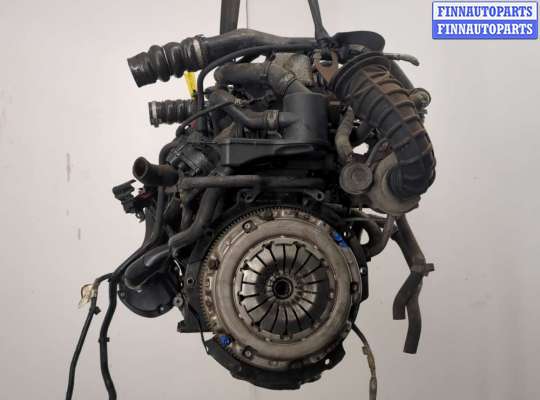 купить Двигатель (ДВС) на Ford Transit (Tourneo) Connect 2002-2013