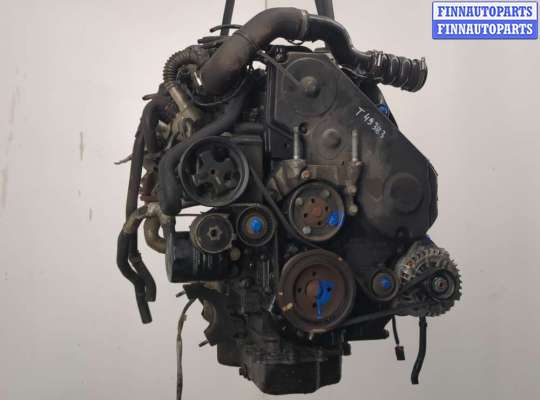 купить Двигатель (ДВС) на Ford Transit (Tourneo) Connect 2002-2013