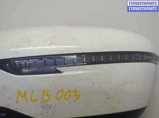 купить Зеркало боковое на Nissan Qashqai 2013-2022