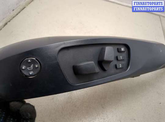 купить Кнопка регулировки сидений на BMW X3 F25 2010-2017