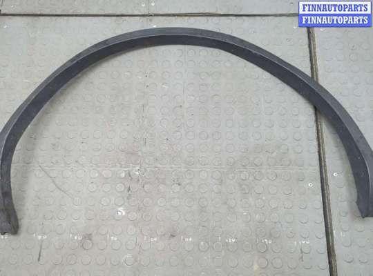 купить Молдинг крыла на Volkswagen Touareg 2010-2014