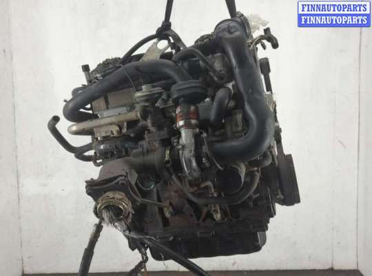 купить Турбина на Chrysler Voyager 2000-2007