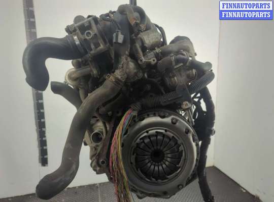 купить Двигатель (ДВС) на Opel Astra H 2004-2010