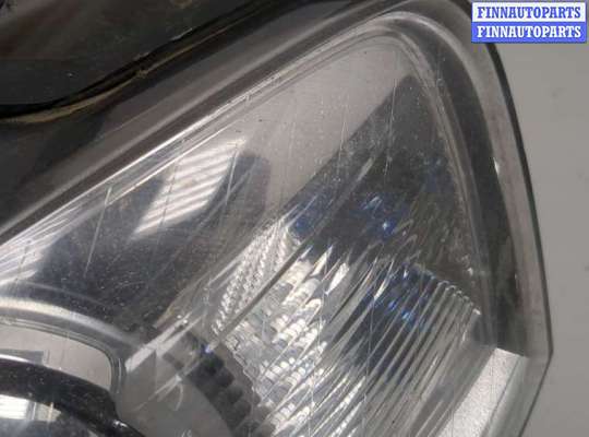 купить Фара (передняя) на Volkswagen Passat 6 2005-2010
