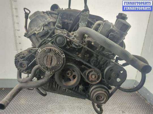 Генератор MB1772535 на Mercedes E W210 1995-2003
