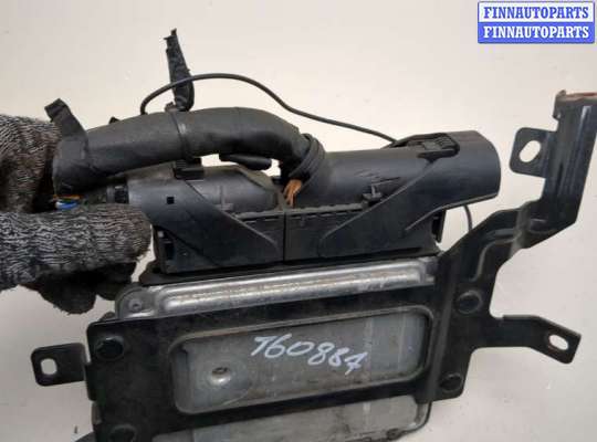 купить Блок управления двигателем на KIA Carens 2013-2019