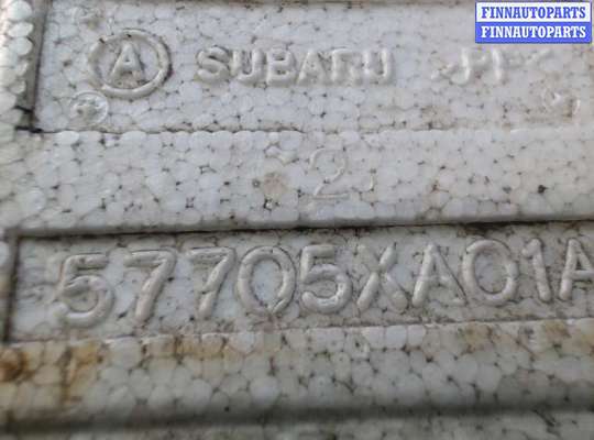 купить Усилитель бампера на Subaru Tribeca (B9) 2004-2007