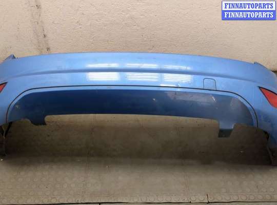 купить Бампер на Ford Focus 2 2008-2011