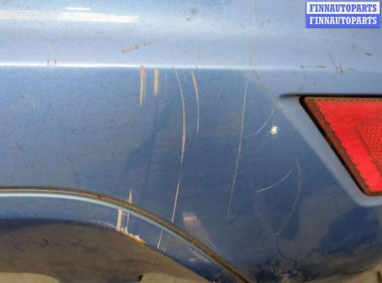 купить Бампер на Ford Focus 2 2008-2011