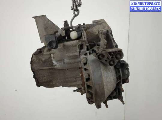 купить КПП 6-ст.мех. (МКПП) на Peugeot 508 2010-2018