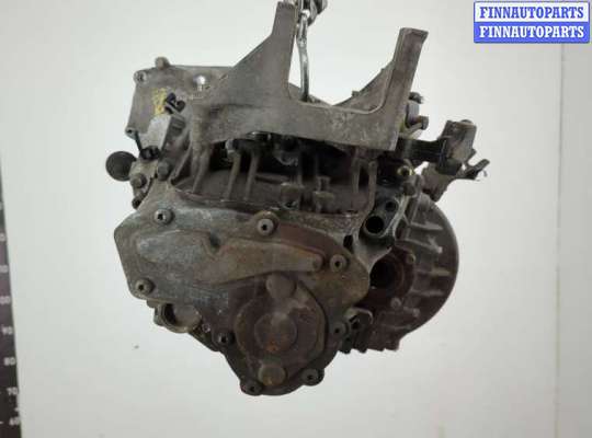 купить КПП 6-ст.мех. (МКПП) на Peugeot 508 2010-2018